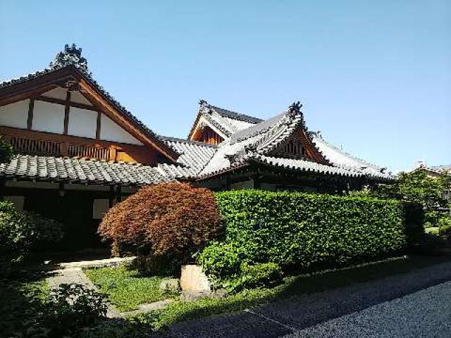 浄蓮寺の参拝記録5