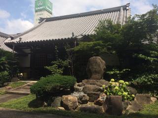 浄蓮寺の参拝記録(まっちゃんさん)