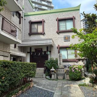 本住寺の参拝記録(ワヲンさん)