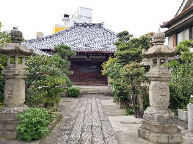 照遠寺の参拝記録1