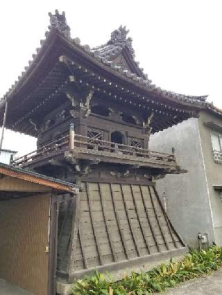 照遠寺の参拝記録(銀玉鉄砲さん)