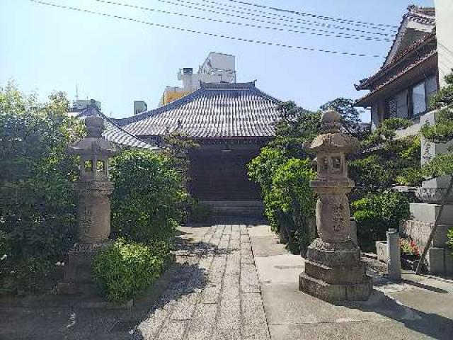 照遠寺の参拝記録7