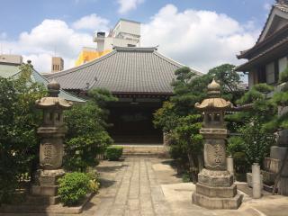照遠寺の参拝記録(まっちゃんさん)