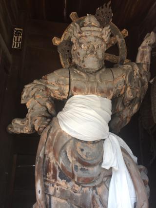 照遠寺の参拝記録(まっちゃんさん)