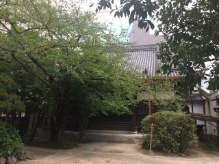 大法寺の参拝記録(まっちゃんさん)