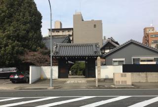 大法寺の参拝記録(くろかわ４１さん)