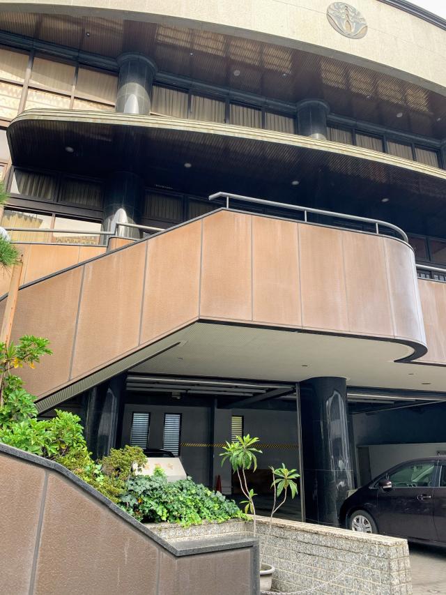 玄周寺の参拝記録2