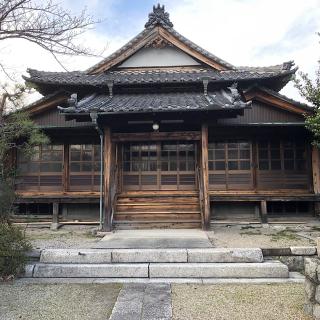 東昌寺の参拝記録(ワヲンさん)