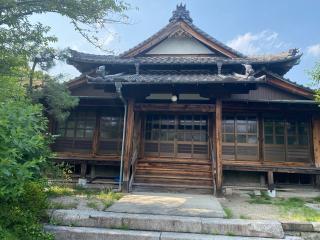 東昌寺の参拝記録(まついちさん)