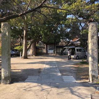 白毫寺の参拝記録(ワヲンさん)