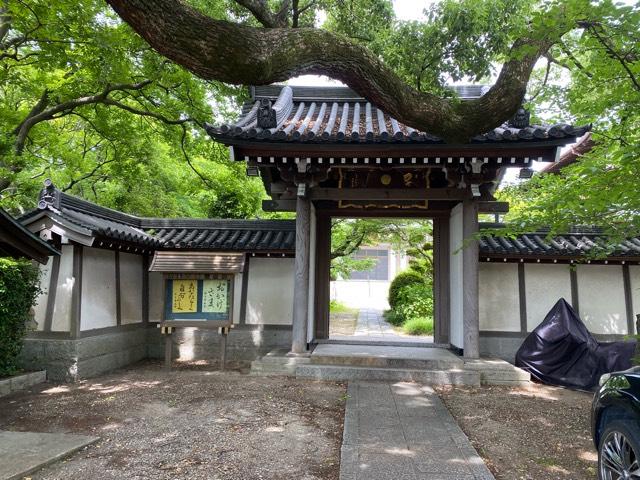 白毫寺の参拝記録6