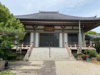 白毫寺の参拝記録(まついちさん)