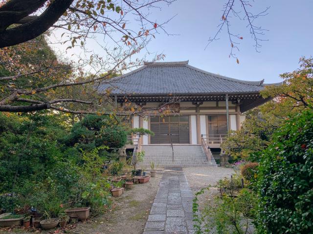 白毫寺の参拝記録8