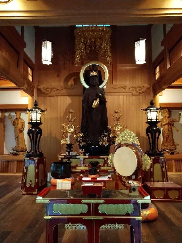 愛知県名古屋市南区呼続4-13-18 長楽寺の写真6