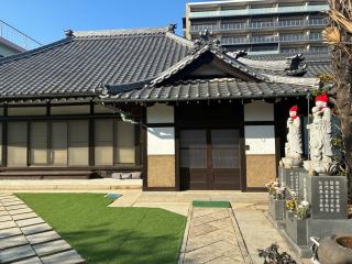 大法寺の参拝記録(ワヲンさん)
