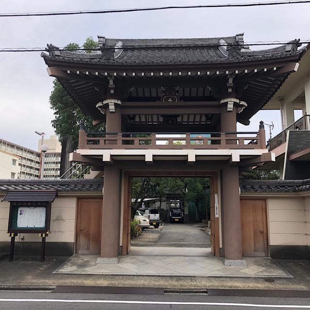 大泉寺の参拝記録1