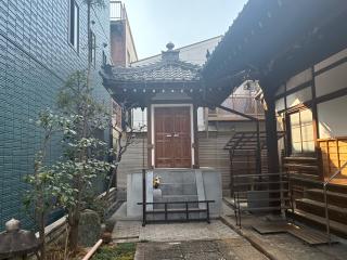 豊徳寺の参拝記録(ワヲンさん)