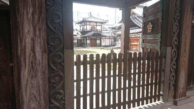 愛知県名古屋市熱田区旗屋１丁目１０－４４ 寿琳寺の写真3