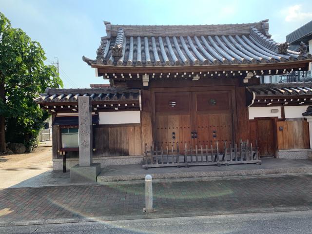 愛知県名古屋市熱田区須賀町301 興徳寺の写真1