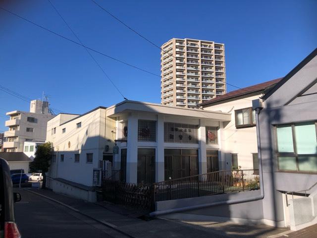 愛知県名古屋市熱田区沢上2-9-1 松賢寺の写真1