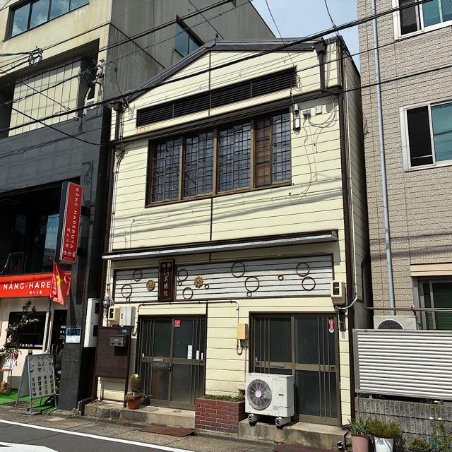 真勝院の参拝記録1