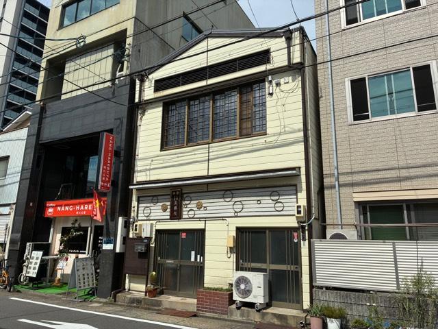 真勝院の写真1
