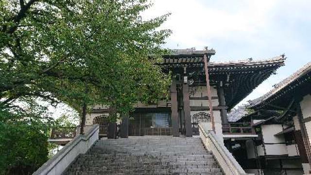 愛知県名古屋市熱田区白鳥2-3-20 本遠寺の写真3