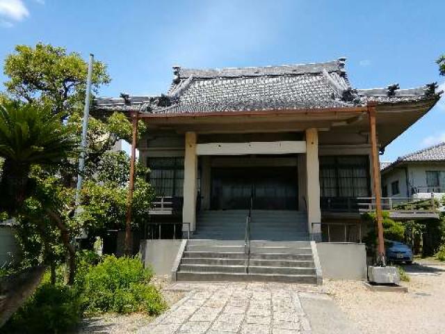 西福寺の参拝記録8