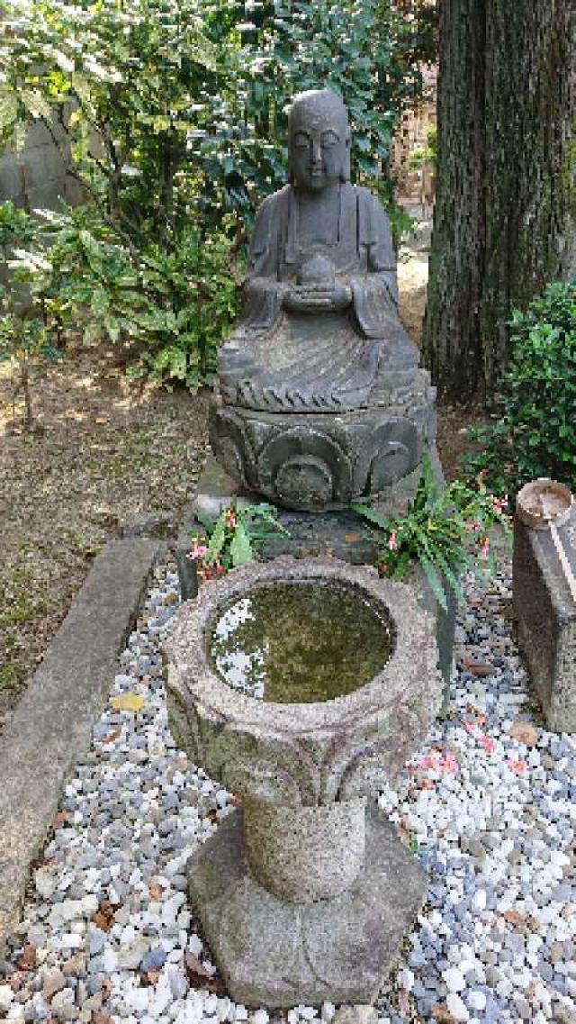 愛知県名古屋市熱田区白鳥3-7-9 清雲寺の写真3