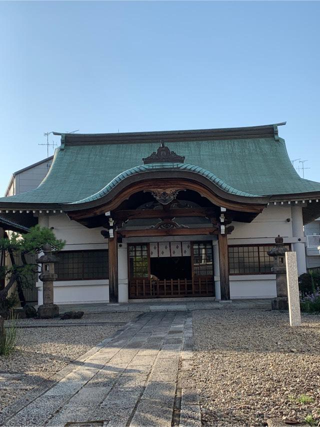 宝亀山 蔵福寺の参拝記録(もそもそ🤗さん)