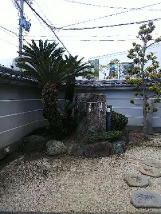 清正山 栄立寺の参拝記録(千箇寺さん)