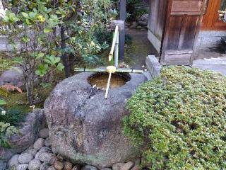 玉龍山 海國寺の参拝記録(新コージさん)