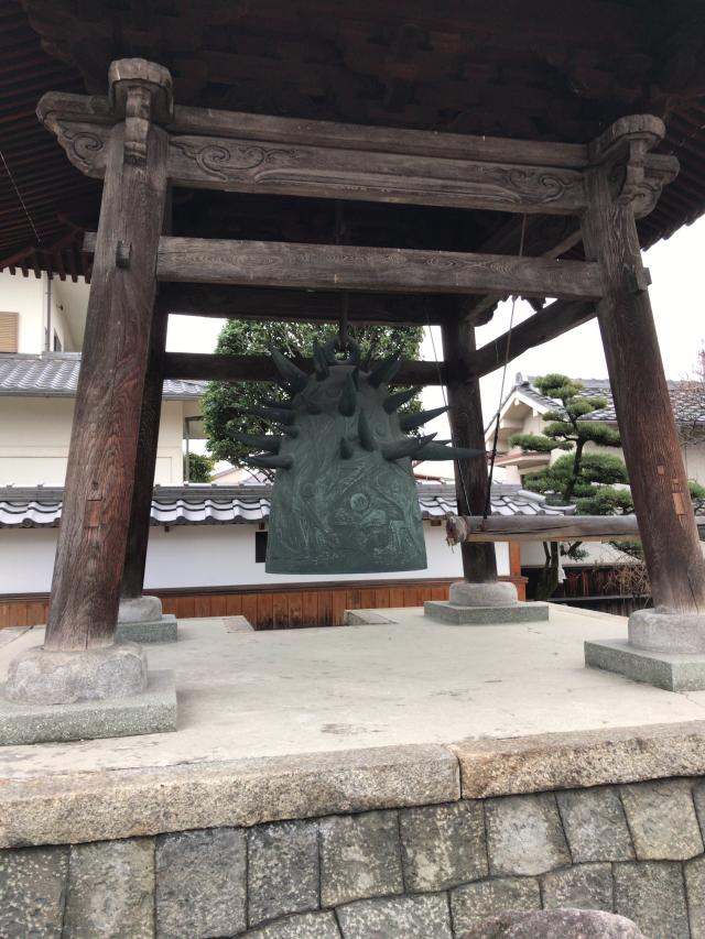 愛知県名古屋市北区大杉3-2-27 久国寺の写真4