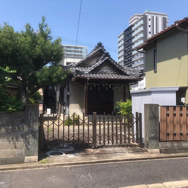 盛泉寺の参拝記録1