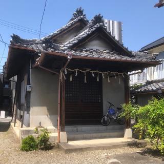 盛泉寺の参拝記録(ワヲンさん)