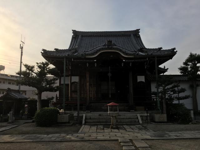 愛知県名古屋市北区福徳町2-30 聖徳寺の写真2