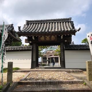 神蔵寺の参拝記録(ワヲンさん)