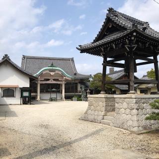 神蔵寺の参拝記録(ワヲンさん)