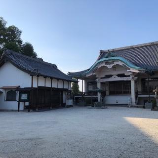 神蔵寺の参拝記録(ワヲンさん)