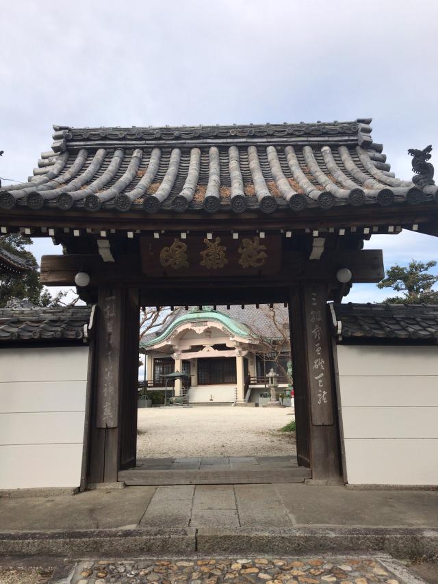 愛知県名古屋市名東区一社3-11 神蔵寺の写真2