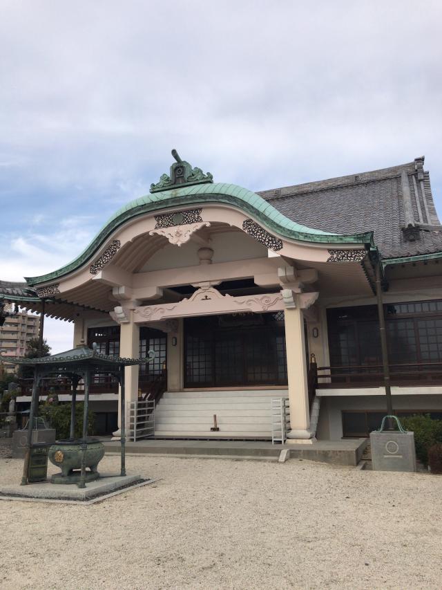 愛知県名古屋市名東区一社3-11 神蔵寺の写真3
