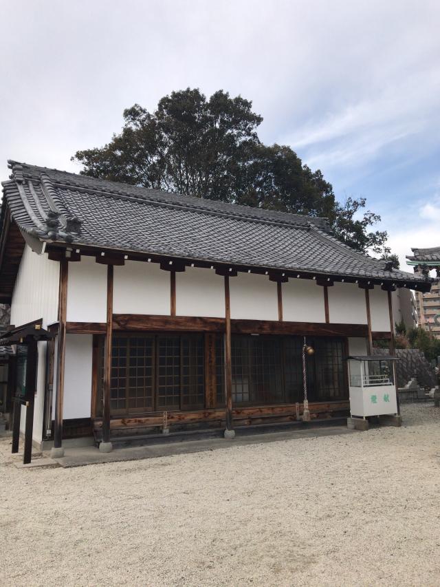 愛知県名古屋市名東区一社3-11 神蔵寺の写真4