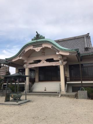 神蔵寺の参拝記録(ちけっとさん)