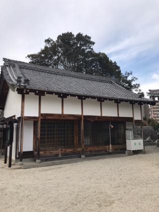 神蔵寺の参拝記録(ちけっとさん)