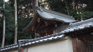 八幡神社（志賀八幡神社）の参拝記録(雅さん)