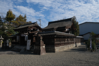 石坐神社の参拝記録(雅さん)