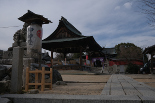 平野神社の参拝記録(雅さん)