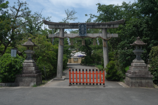 天満宮（吉祥院天満宮）の参拝記録4