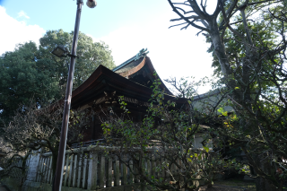 道明寺天満宮の参拝記録(雅さん)