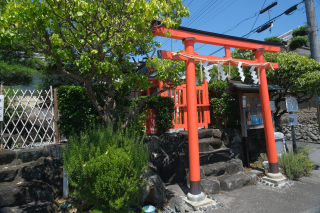 比売神社（鏡神社摂社）の参拝記録(雅さん)